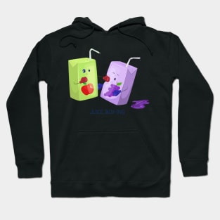 Juice Box-ing Hoodie